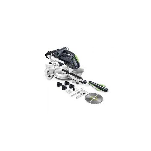 Festool Kapp-Zugsäge KAPEX KS 60 E-Set 230V