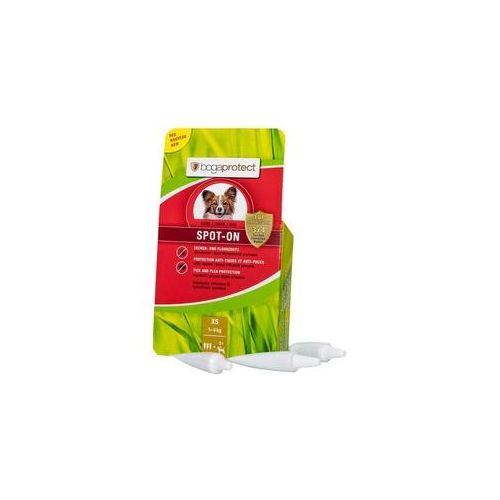 bogaprotect SPOT-ON Hund L 3 x 3,2 ml