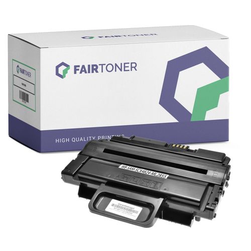 Kompatibel für Samsung SCX-4824 FN (MLT-D2092L/ELS / 2092L) Toner Schwarz