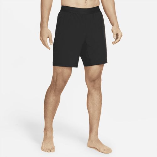 Short de bain et de volley 18 cm Nike Fusion pour homme - Noir