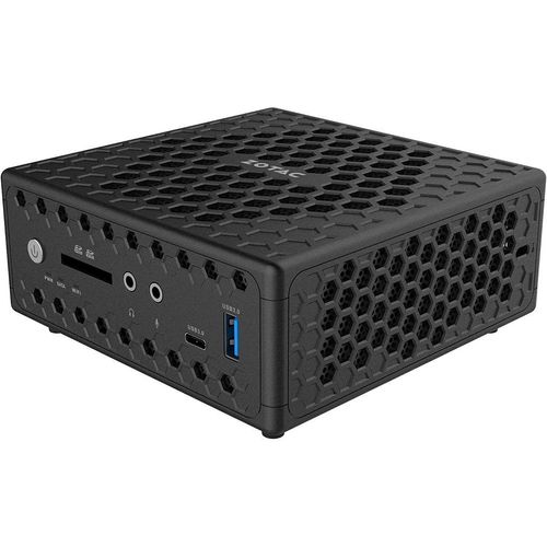 Zotac CI331 Nano Celeron 1.1 GHz - SSD 128 GB RAM 16 GB