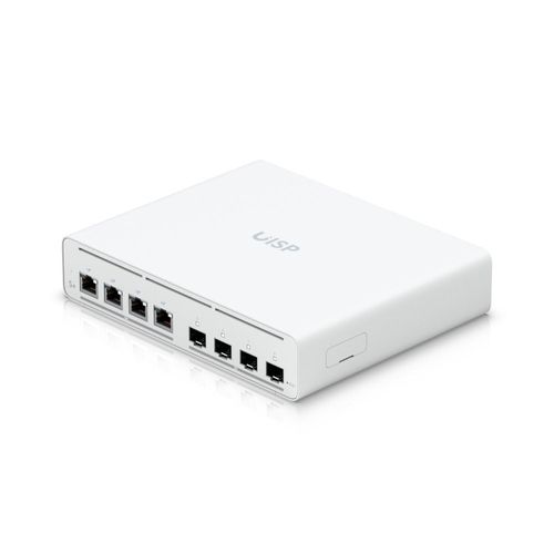 Ubiquiti Uisp-S-Plus-Eu 2.5Gbe Poe Switch