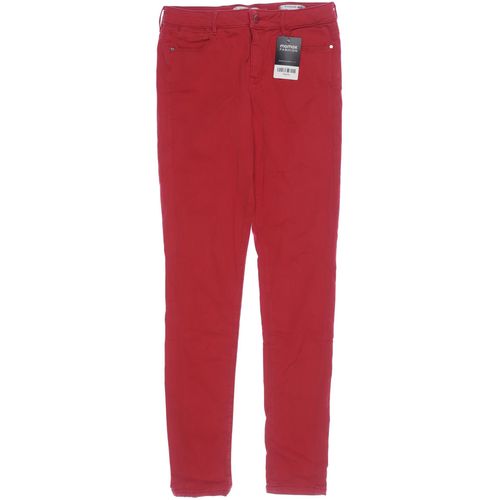 Guess Damen Jeans, rot, Gr. 30