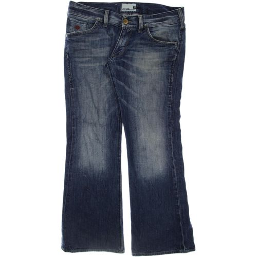 Energie Herren Jeans, blau, Gr. 34