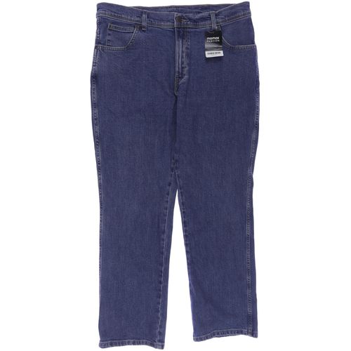 Wrangler Herren Jeans, blau, Gr. 36