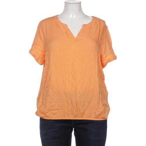 Cecil Damen Bluse, orange, Gr. 44