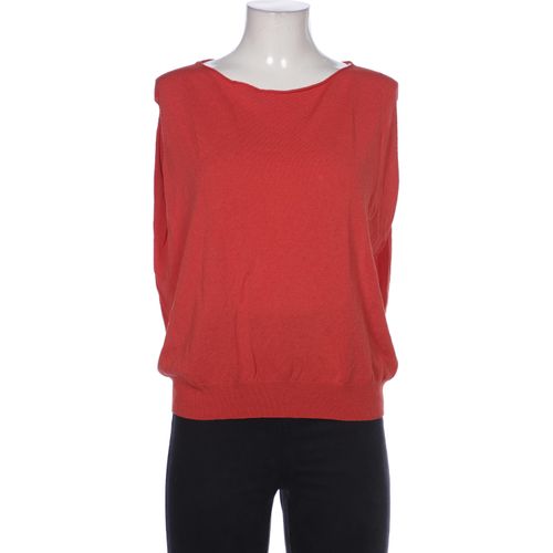 Escada Sport Damen Pullover, rot, Gr. 38