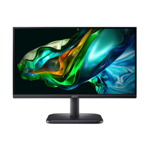 Acer EK1 Monitor | EK251QE | Schwarz