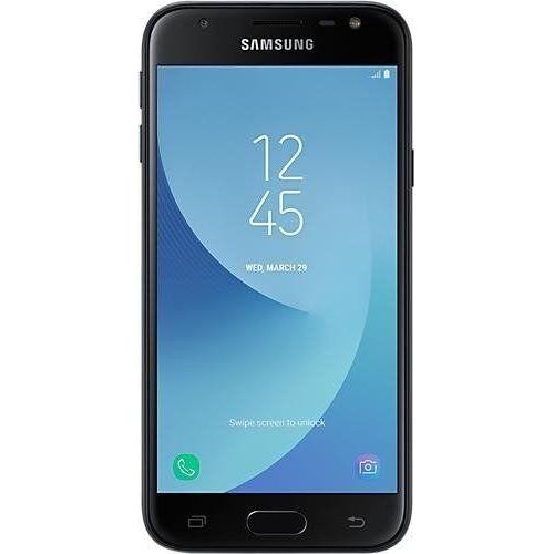 Samsung Galaxy J3 (2017) | 16 GB | Dual-SIM | schwarz