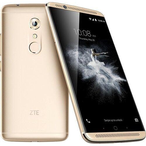 ZTE Axon 7 | 4 GB | 64 GB | gold