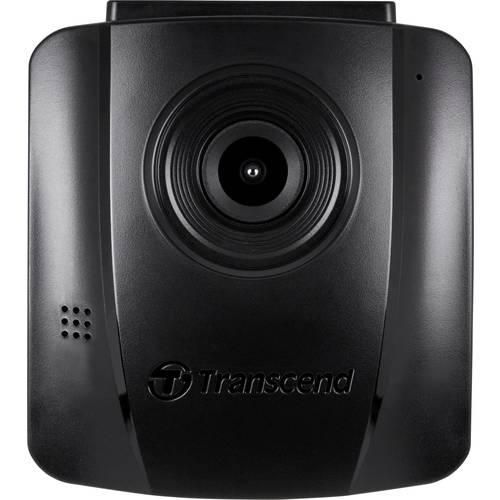 Transcend DrivePro 110 Dashcam Blickwinkel horizontal max.=130 °