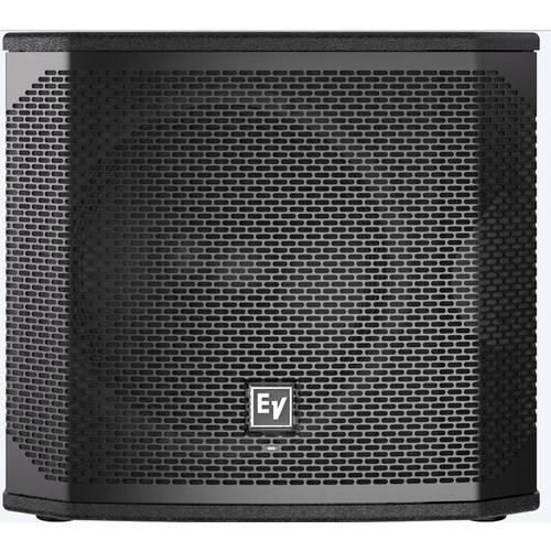 Electro Voice ELX200-12SP Aktiver PA Subwoofer 30.48 cm 12 Zoll 1200 W 1 St.