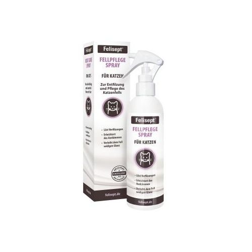 Felisept Fellpflegespray 250ml