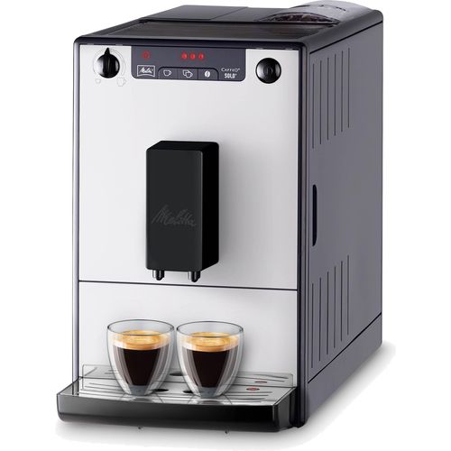 MELITTA Kaffeevollautomat 