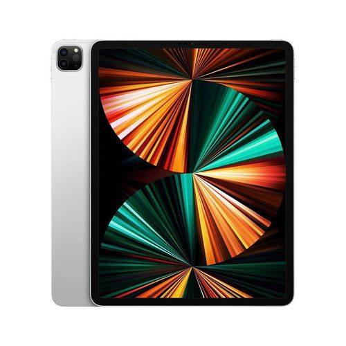 iPad Pro 12.9 (2021) 5. Generation 512 GB - WLAN - Silber