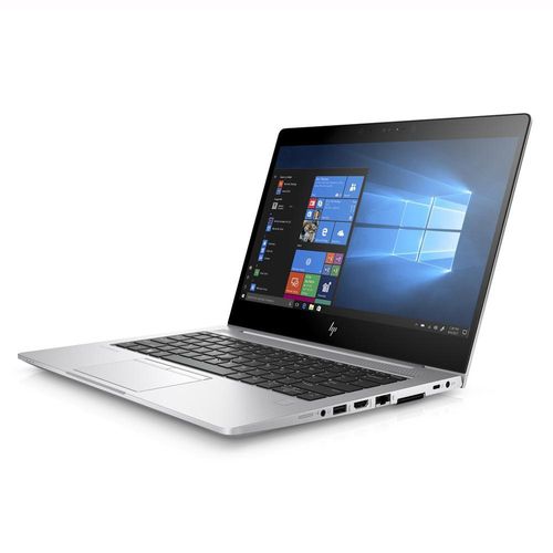 Hp EliteBook 830 G5 13" Core i5 1.7 GHz - SSD 256 GB - 8GB QWERTY - Griechisch