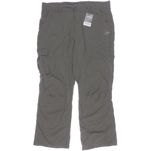 Mammut Herren Stoffhose, grün, Gr. 54