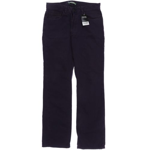 Lacoste Herren Jeans, flieder, Gr. 50