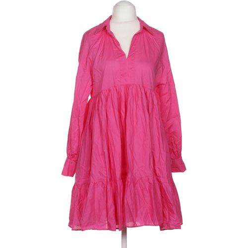 Robert Friedman Damen Kleid, pink, Gr. 36