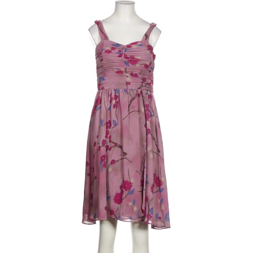 H&M Damen Kleid, flieder, Gr. 36