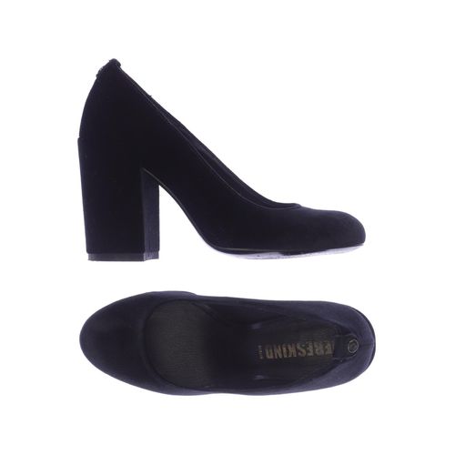 Liebeskind Berlin Damen Pumps, schwarz, Gr. 37