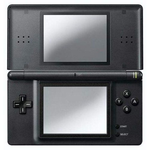 Nintendo DS Lite | schwarz