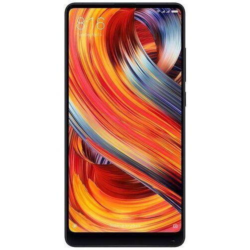 Xiaomi Mi Mix 2 | 64 GB | schwarz