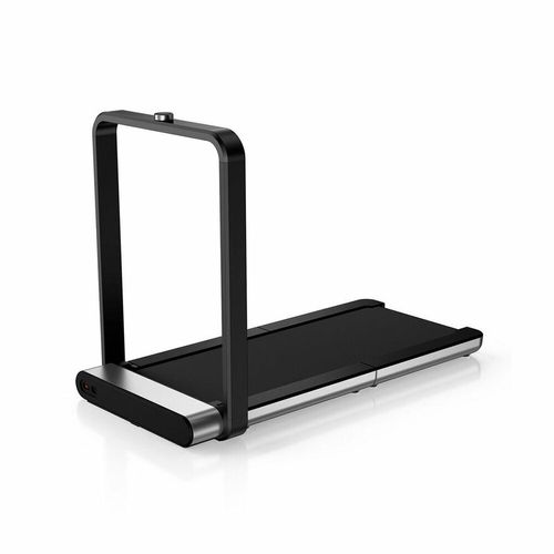 KingSmith X21 - 100 kg - 0,5 km/h - 12 km/h - Kalorien - Distanz - Geschwindigkeit - Step counter - Zeit - Grau - ABS - Acryl - Aluminium