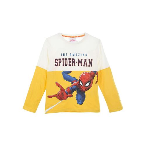 Spiderman Longsleeve 