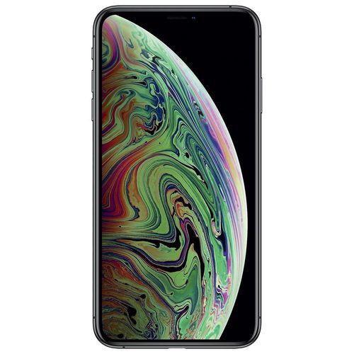 iPhone XS Max 256GB - Space Grau - Ohne Vertrag
