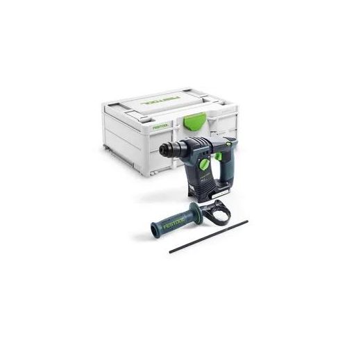 Festool Akku-Bohrhammer BHC 18-Basic