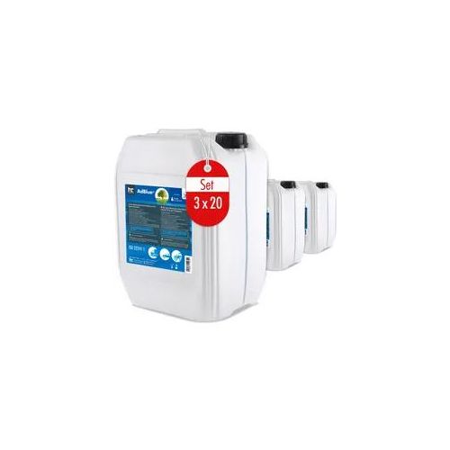 3 x 20 L Kanister AdBlue®