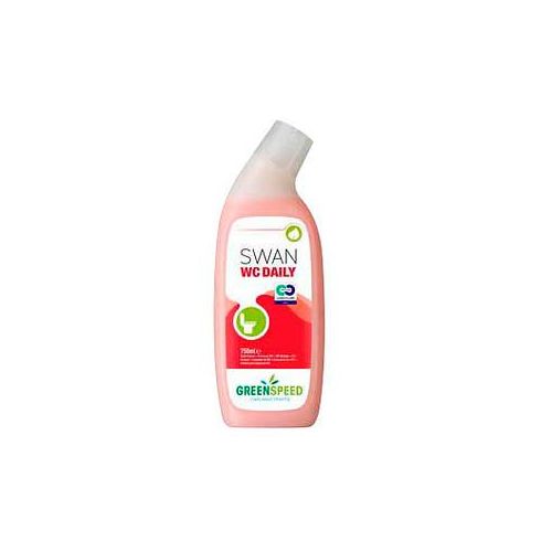 GREENSPEED™ SWAN WC-Reiniger Tannenduft, 750,0 ml