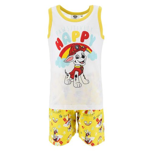 Paw Patrol Pyjama 