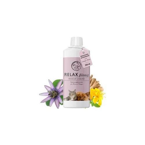 Annimally Relax Rescue Liquid 250ml