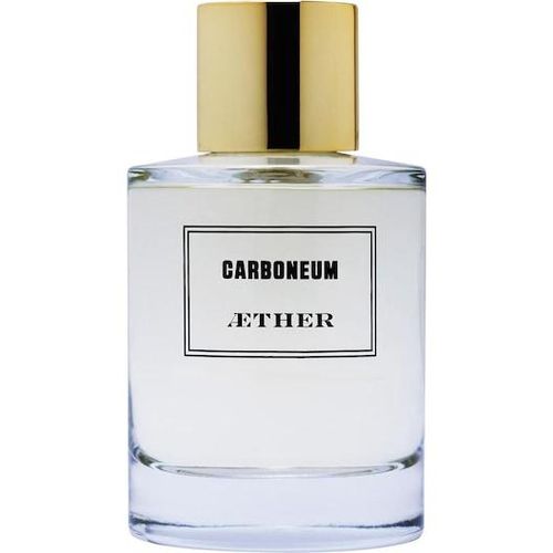 Aether Unisexdüfte Carboneum Eau de Parfum Spray