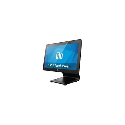 Elo I-Series 3 - All-in-One (Komplettlösung) - Celeron 7305L / 1.1 GHz - RAM 8 GB - SSD 128 GB - NVMe