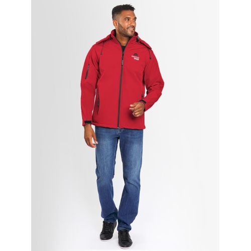 Softshelljacke ARCTIC SEVEN 