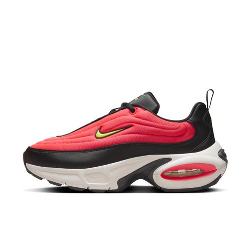 Nike Air Max Portal Schuh (Damen) - Schwarz