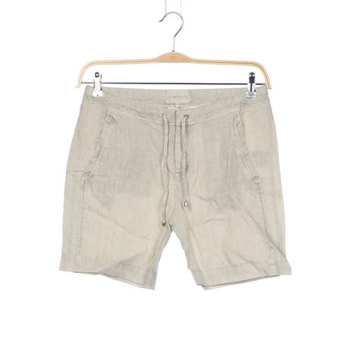 sud express Damen Shorts, beige, Gr. 38