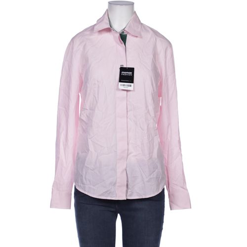 Arido Damen Bluse, pink, Gr. 40