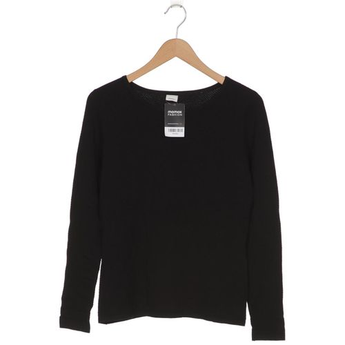 name it Damen Pullover, schwarz, Gr. 38