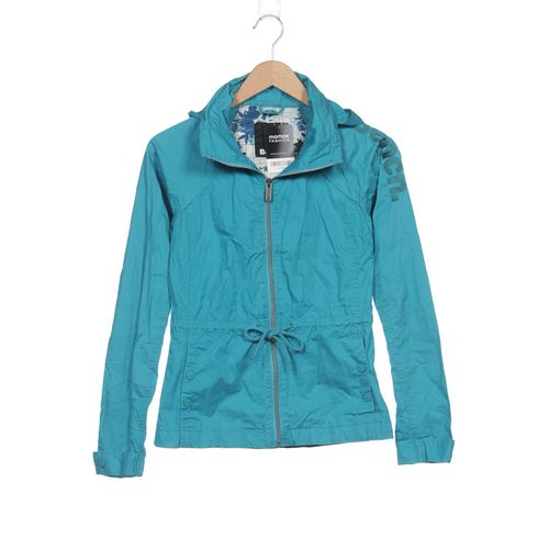 Bench. Damen Jacke, blau, Gr. 34