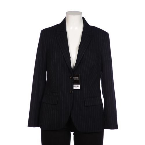 Esprit Damen Blazer, marineblau, Gr. 44