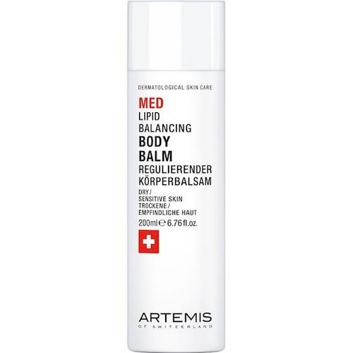 Artemis Pflege Med Lipid Balancing Body Balm