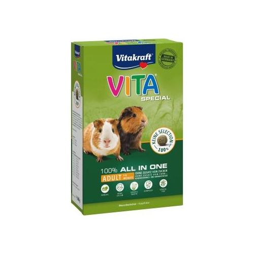 Vitakraft Vita Special Adult Meerschweinchen 600 g