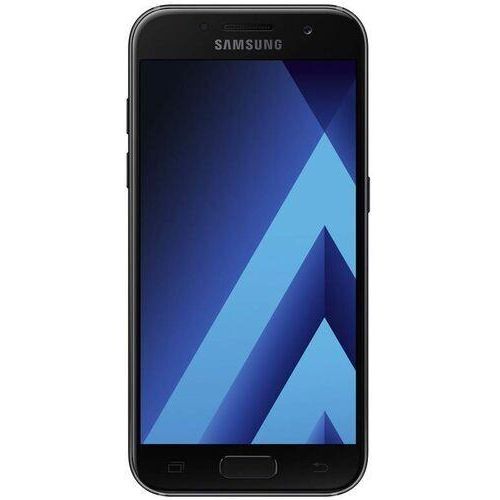 Samsung Galaxy A3 (2017) A320F | 2 GB | 16 GB | schwarz