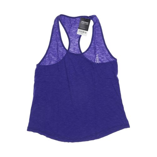 Hey Honey Damen Top, blau, Gr. 36