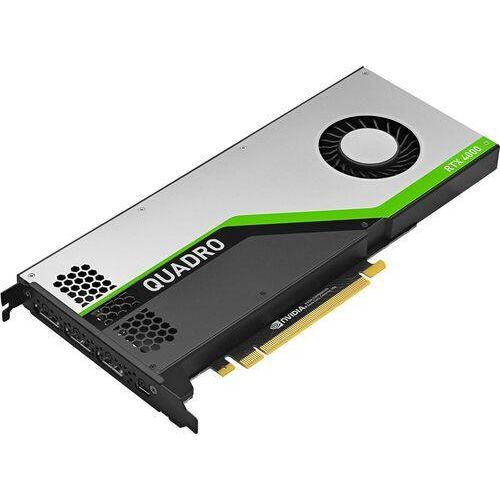 Nvidia Quadro RTX 4000 | 8 GB GDDR6