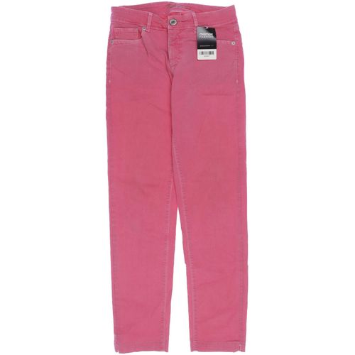 Raffaello Rossi Damen Jeans, pink, Gr. 36